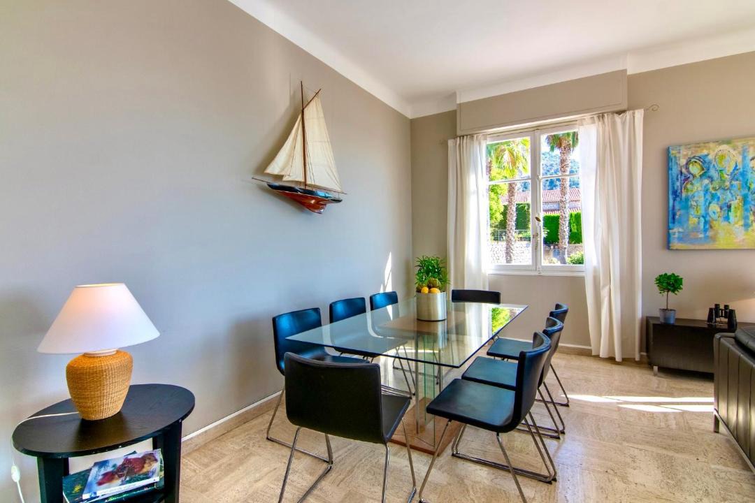 Photo of Livingroom in Villefranche-sur-Mer