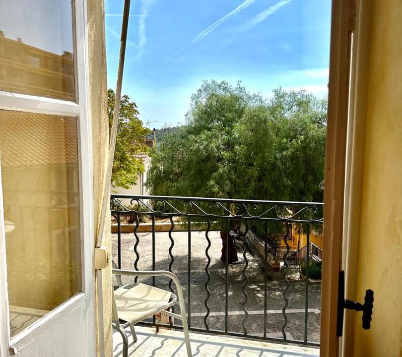 Photo of Patio Balcony in Villefranche-sur-Mer