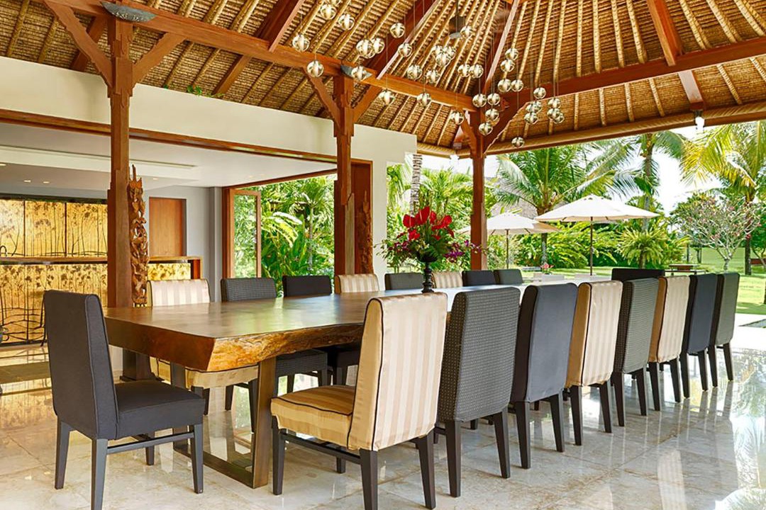 Photo of Patio Balcony in Cepaka