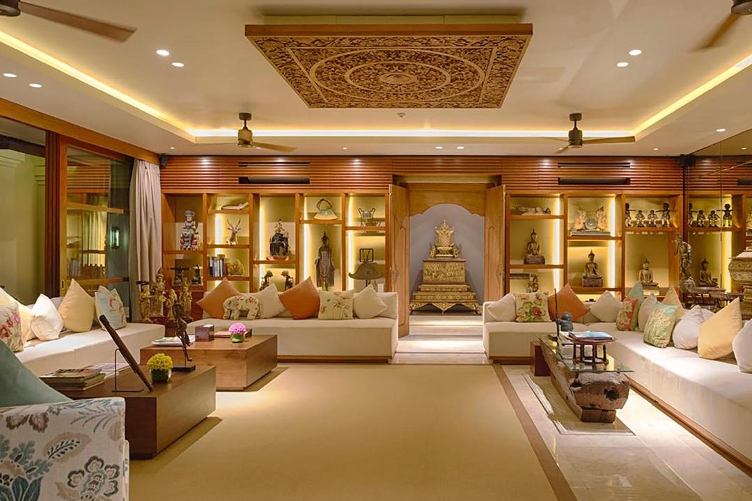 Photo of Livingroom in Cepaka