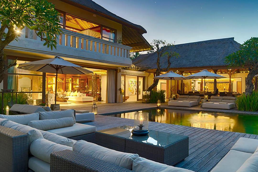 Photo of Patio Balcony in Cepaka