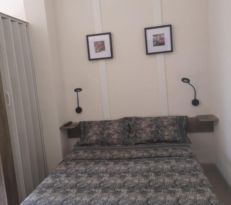 Photo of Bedroom in Falicon