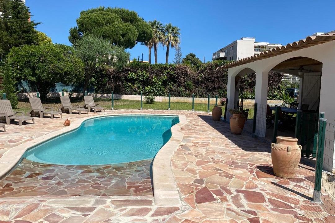 Photo of Outdoor in Saint-Laurent-du-Var