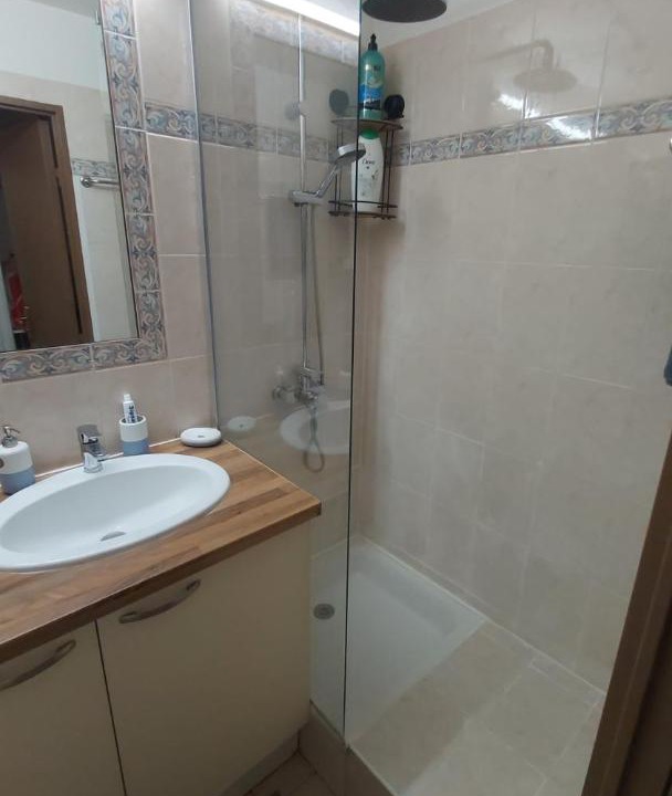 Photo of Bathroom in La Californie