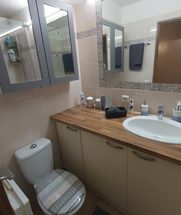 Photo of Bathroom in La Californie