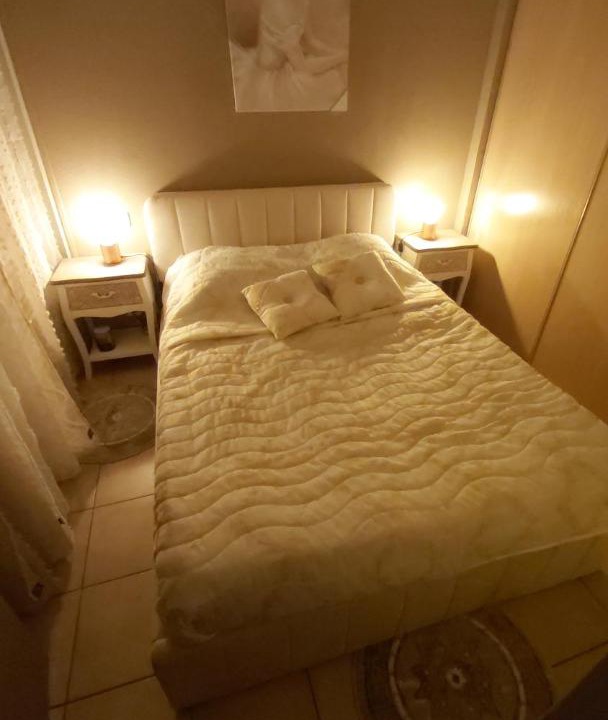 Photo of Bedroom in La Californie
