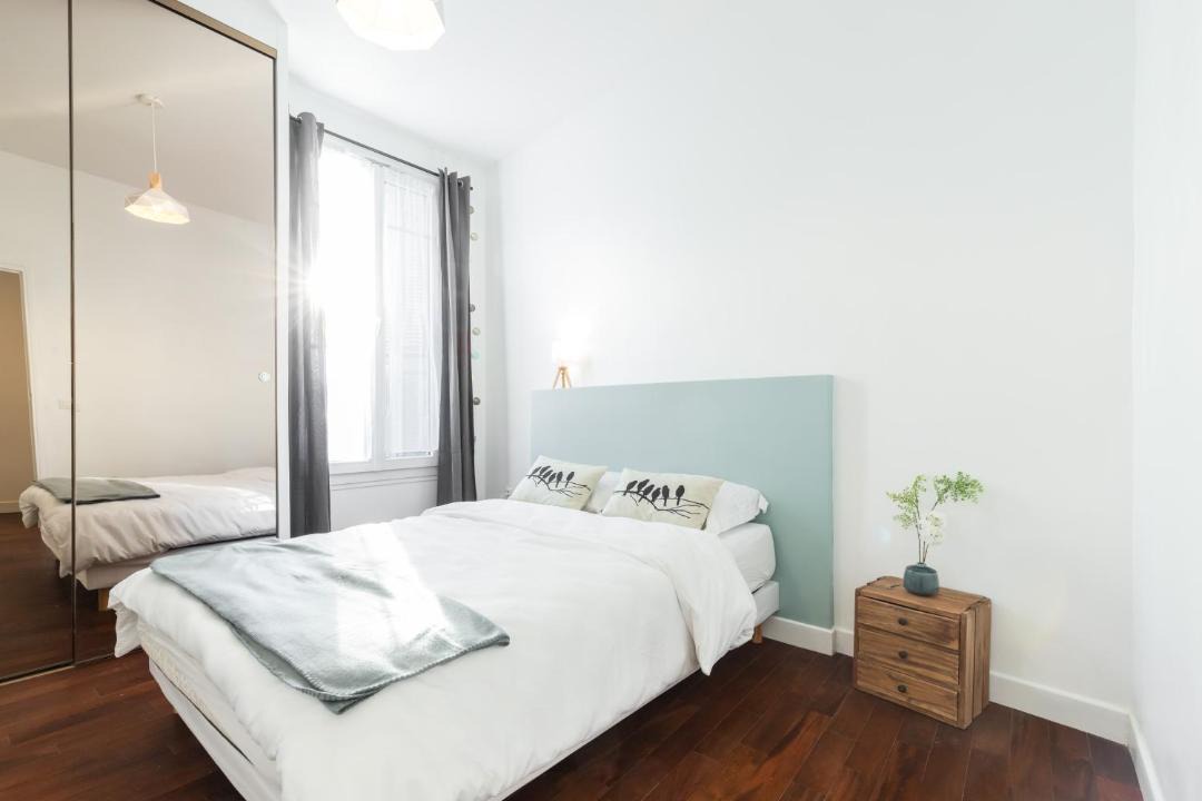 Photo of Bedroom in La Californie