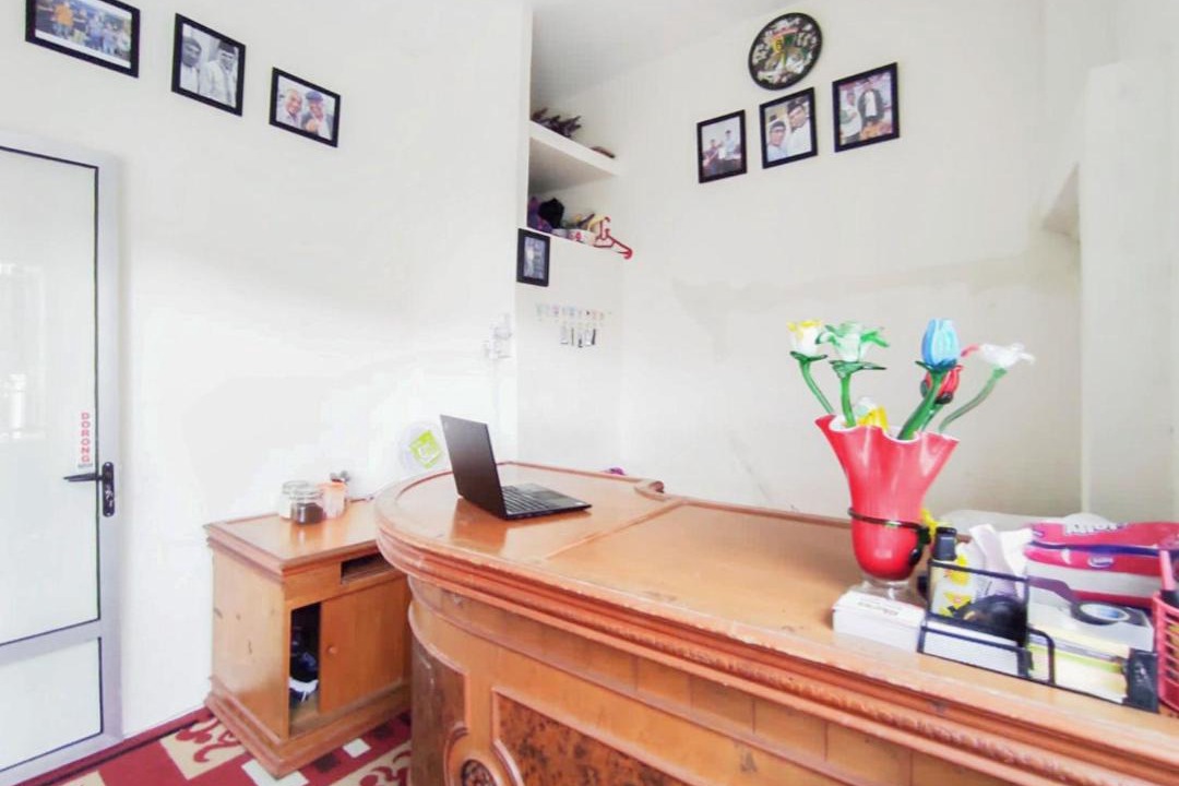 Photo of Livingroom in Bukittinggi