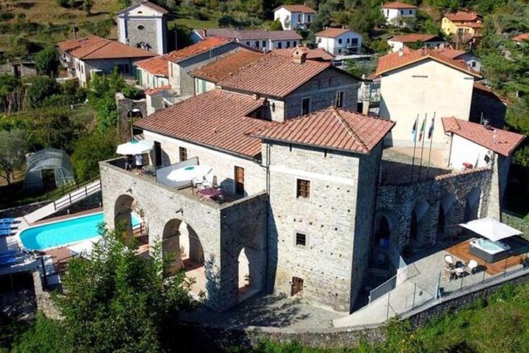 Photo of Others in Argigliano