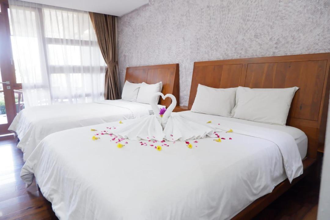Photo of Bedroom in Ciater