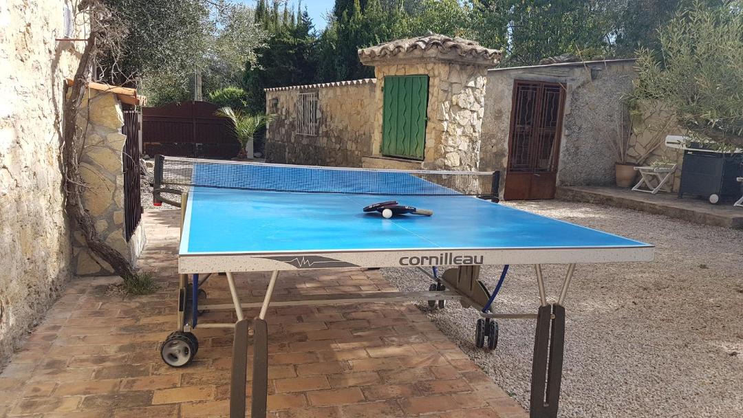Photo of Outdoor in Le Rouret