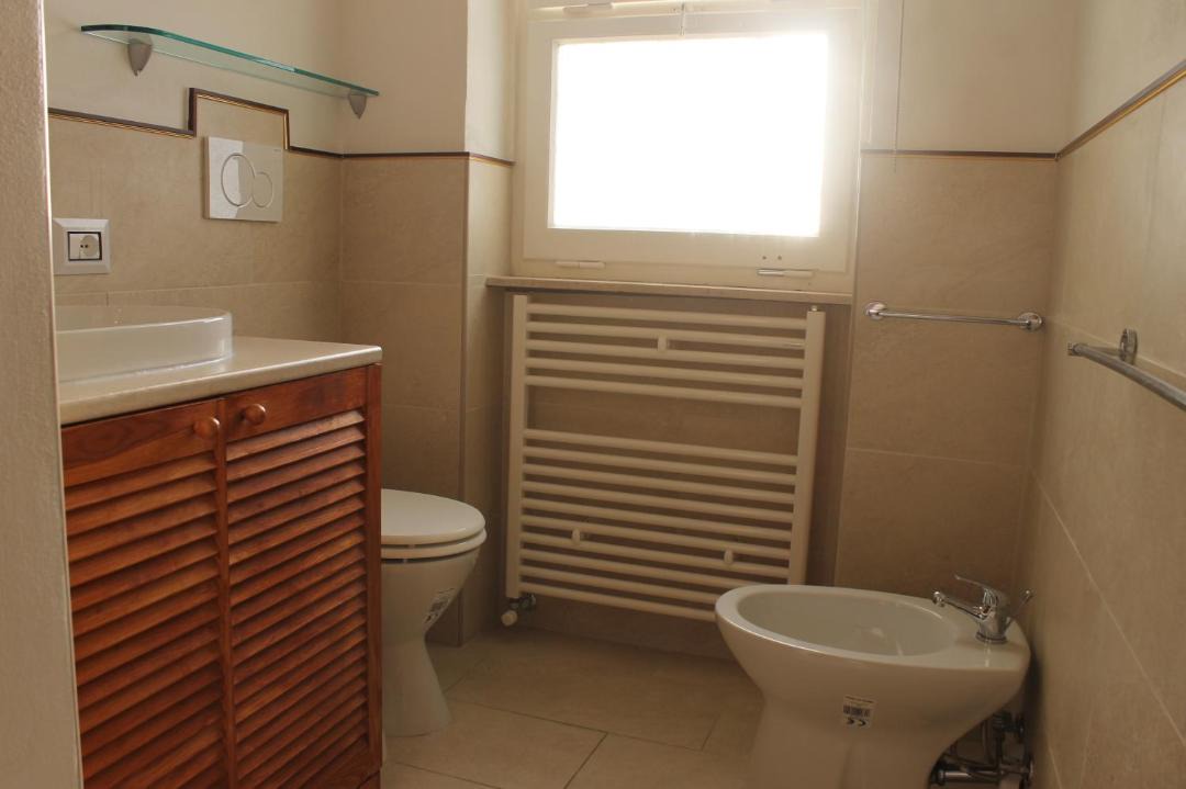 Photo of Bathroom in Tirrenia