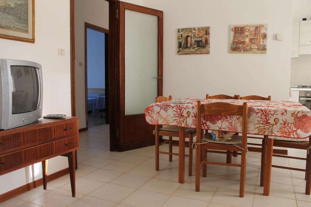 Photo of Livingroom in Tirrenia