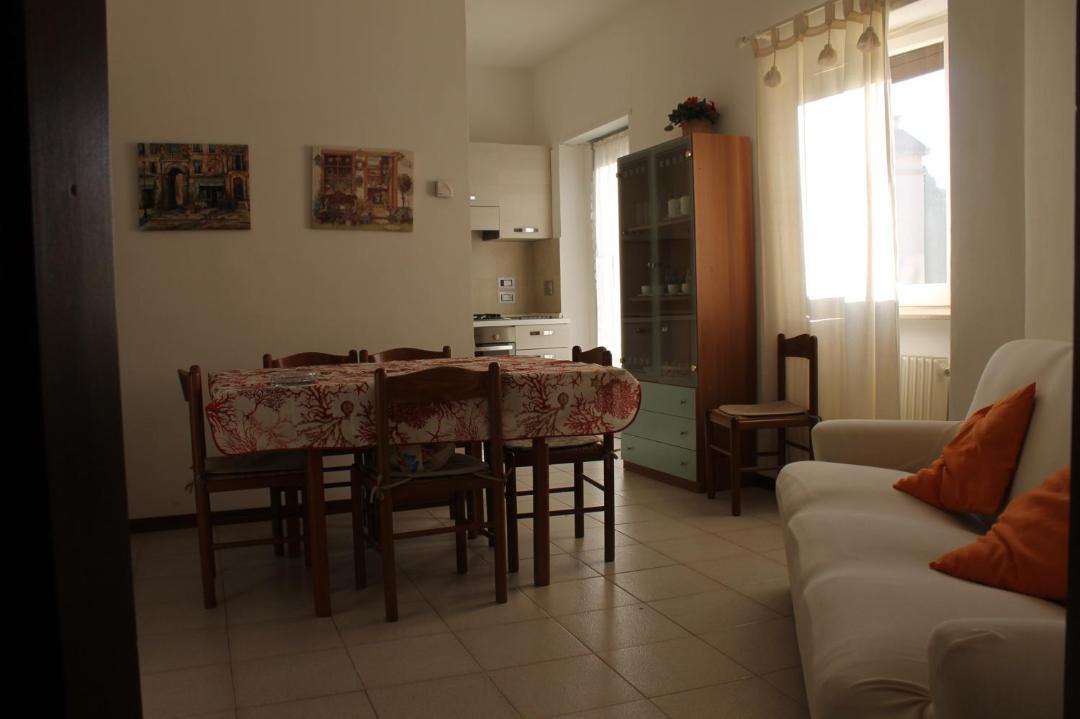 Photo of Livingroom in Tirrenia