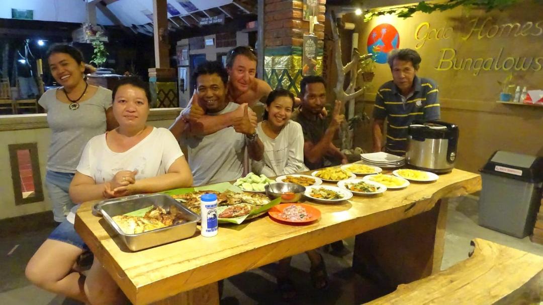 Photo of Others in Tukad Mungga