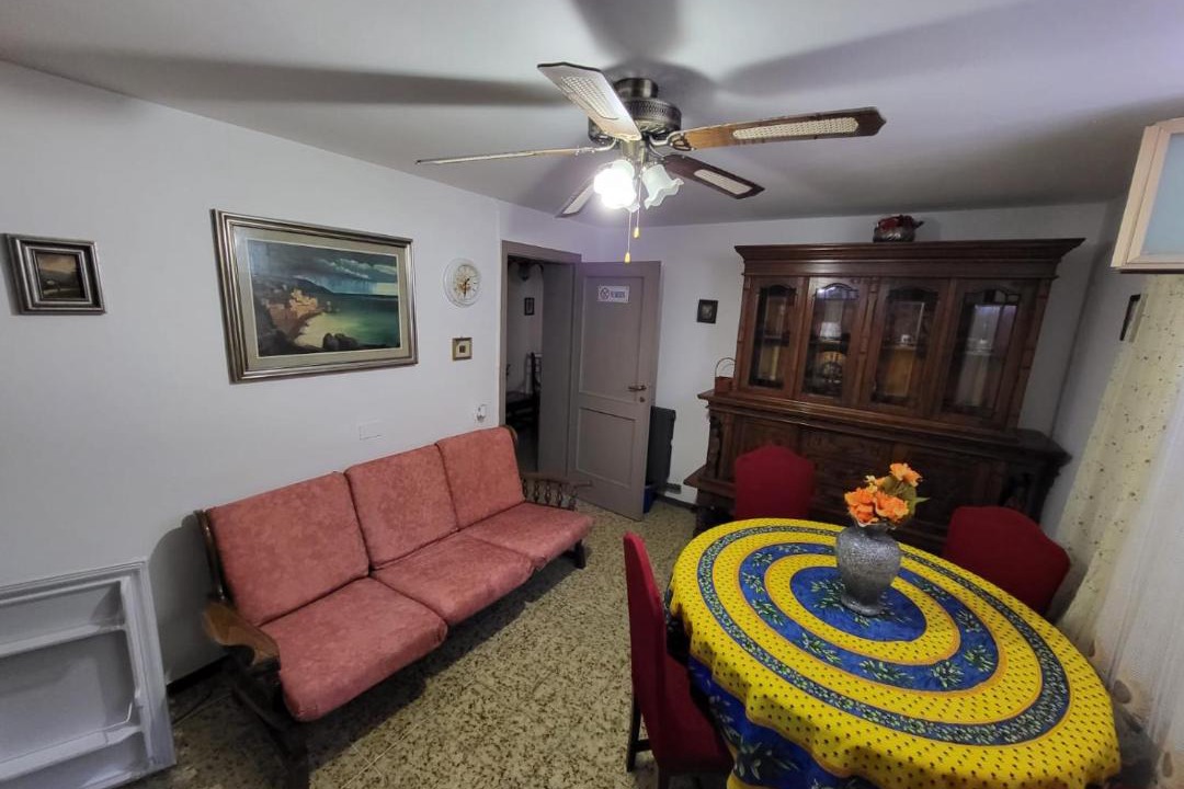 Photo of Livingroom in Ex Campo d'Aviazione