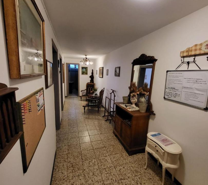 Photo of Livingroom in Ex Campo d'Aviazione