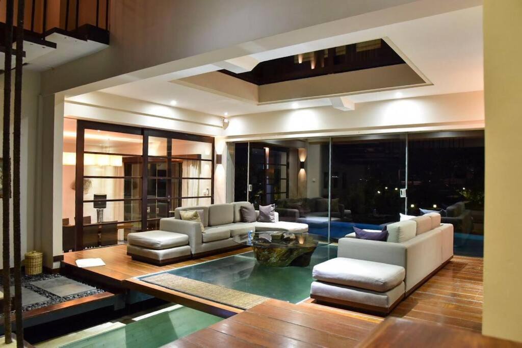 Photo of Livingroom in Cemagi