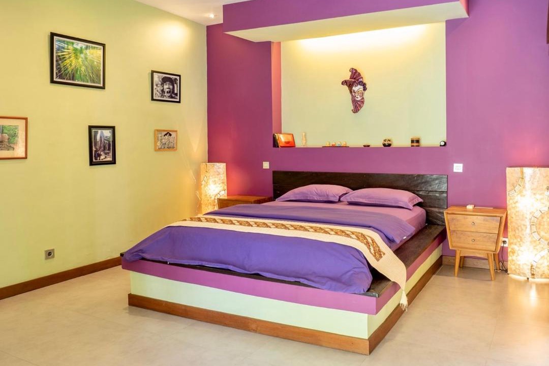 Photo of Bedroom in Beraban