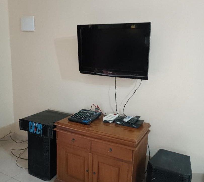 Photo of Livingroom in Cipanas