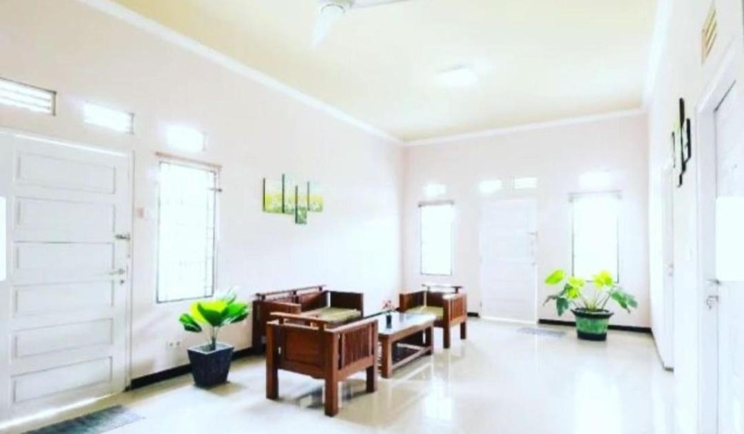 Photo of Livingroom in Palembang