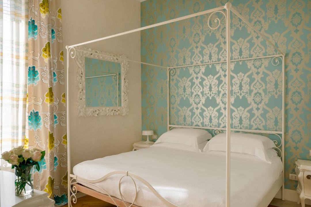 Photo of Bedroom in Viareggio