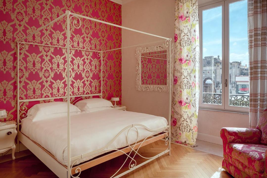 Photo of Bedroom in Viareggio