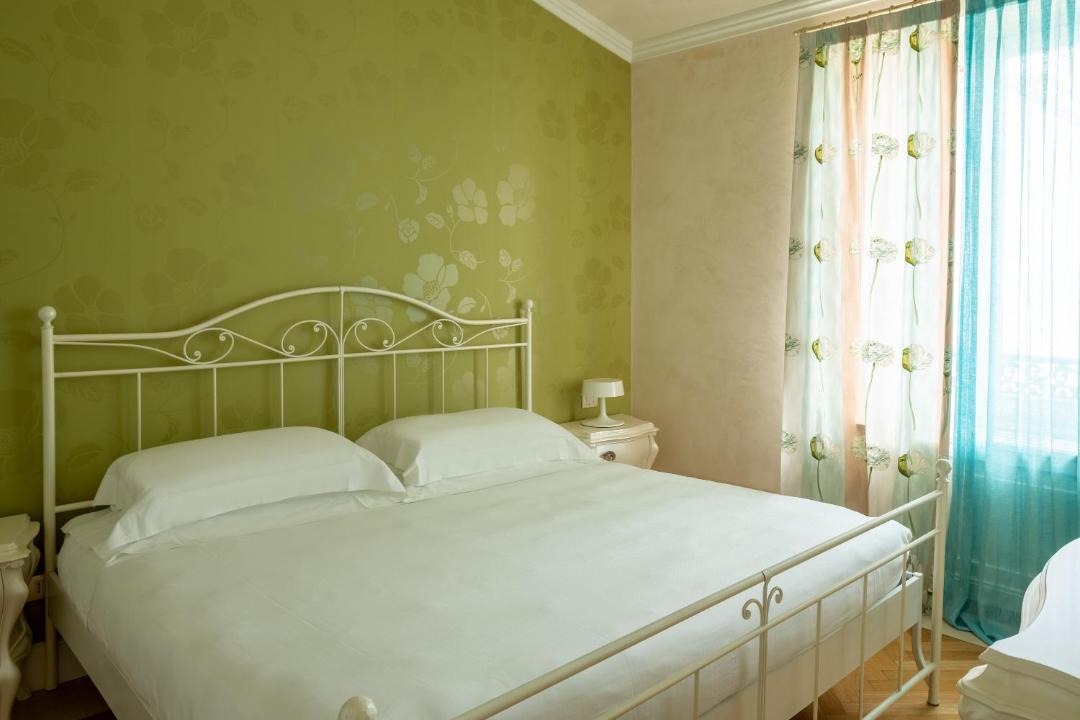 Photo of Bedroom in Viareggio