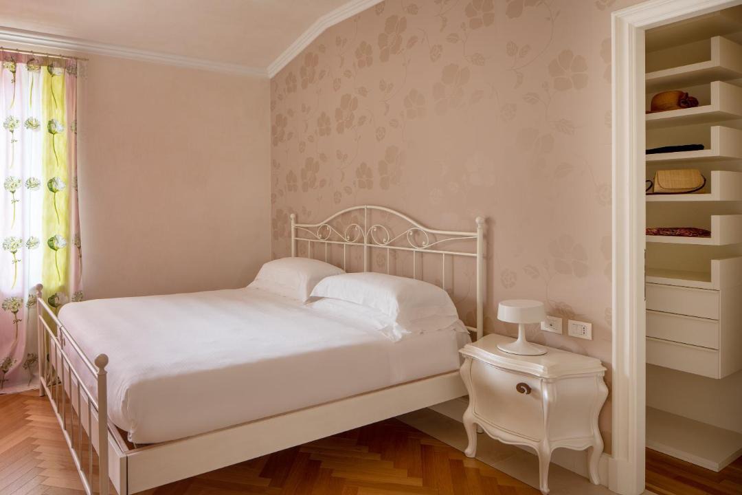 Photo of Bedroom in Viareggio