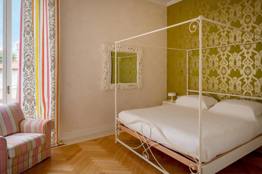 Photo of Bedroom in Viareggio