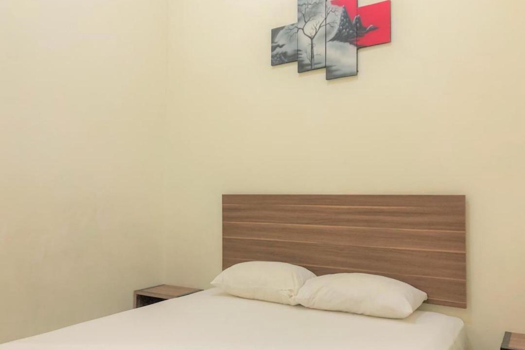 Photo of Bedroom in Sorong