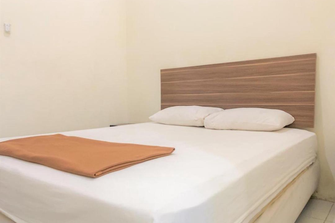 Photo of Bedroom in Sorong