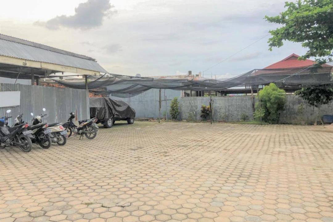 Photo of Buildings in Sorong