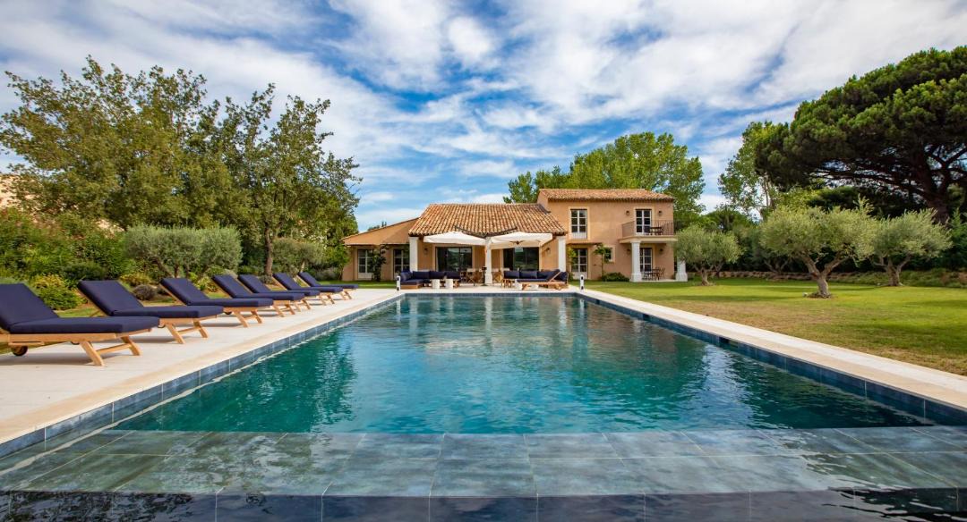 Photo of Outdoor in Saint-Tropez
