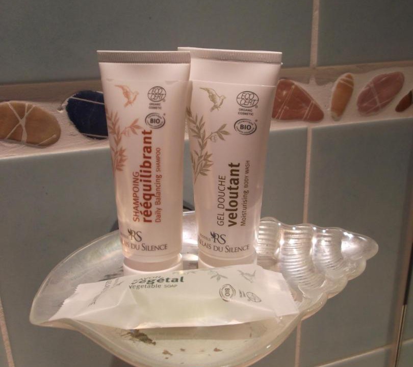 Photo of Bathroom in Port Grimaud