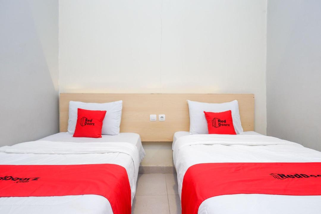 Photo of Bedroom in Batang