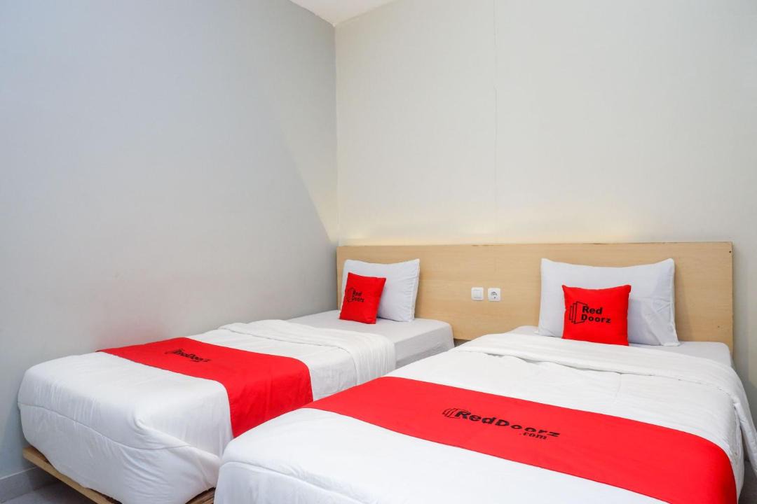 Photo of Bedroom in Batang