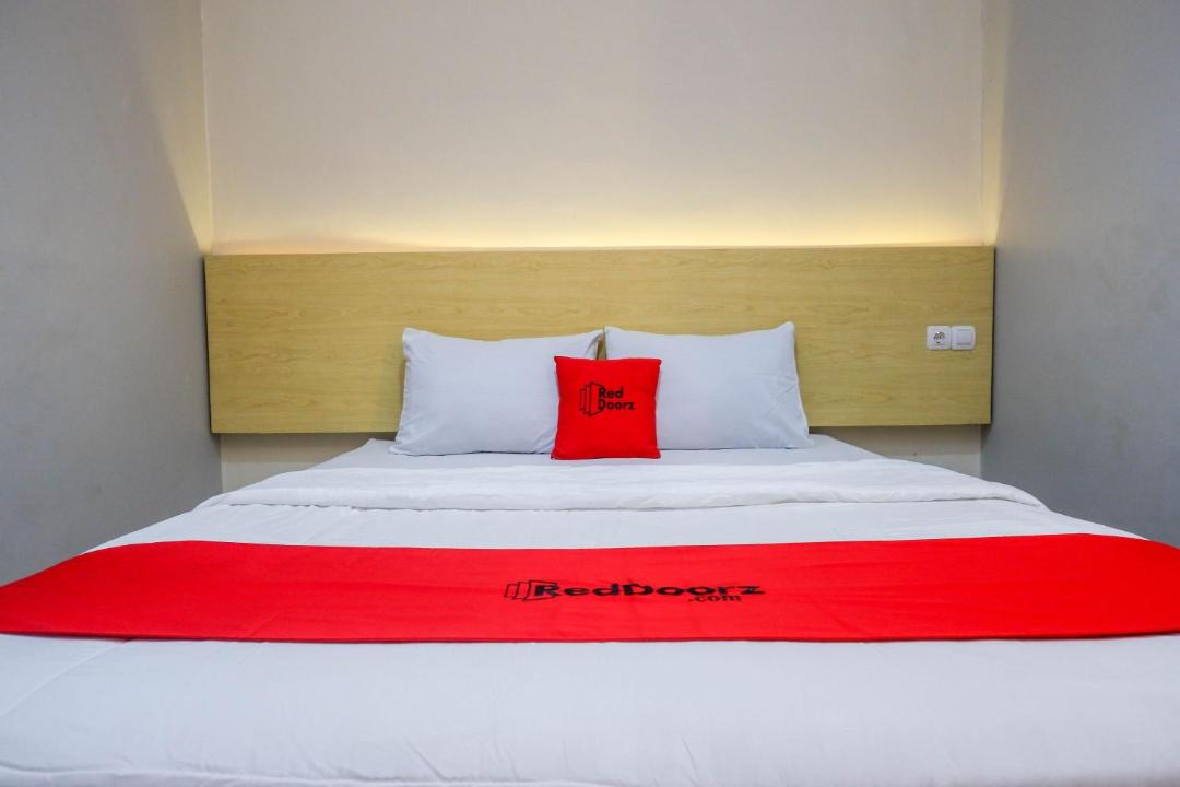 Photo of Bedroom in Batang