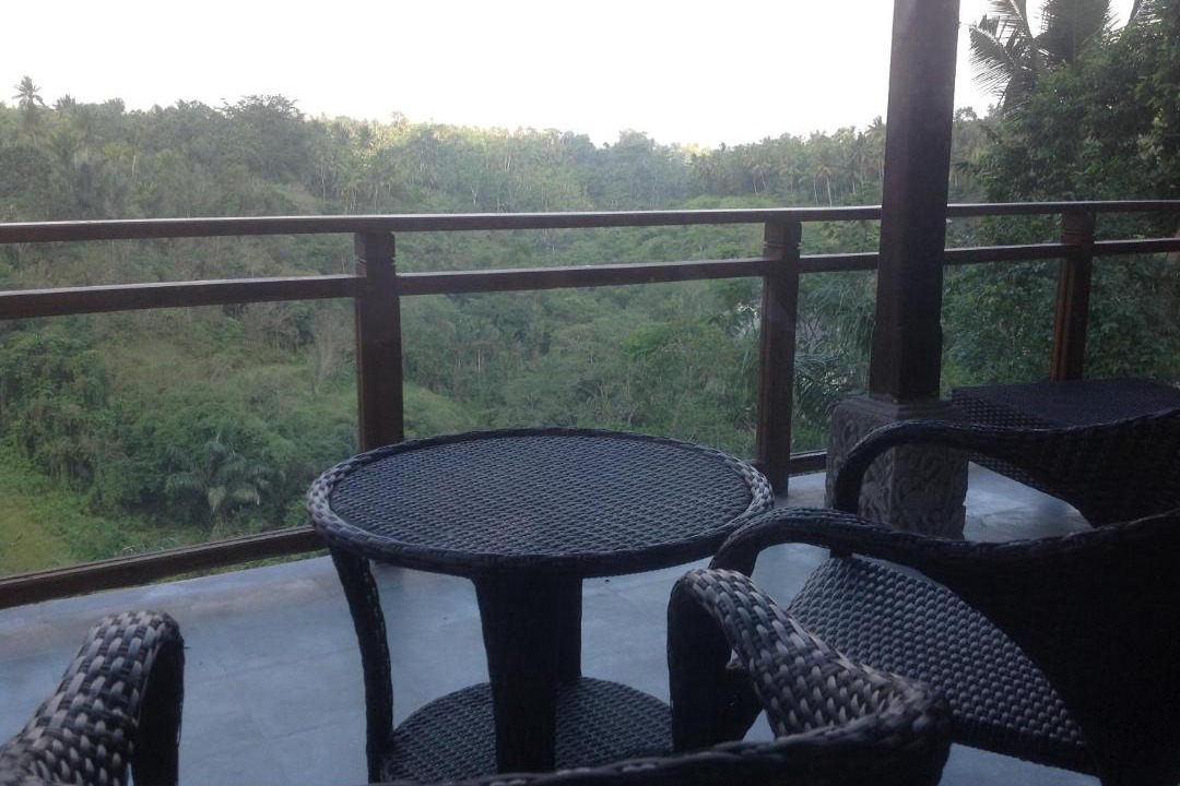 Photo of Patio Balcony in Kedewatan