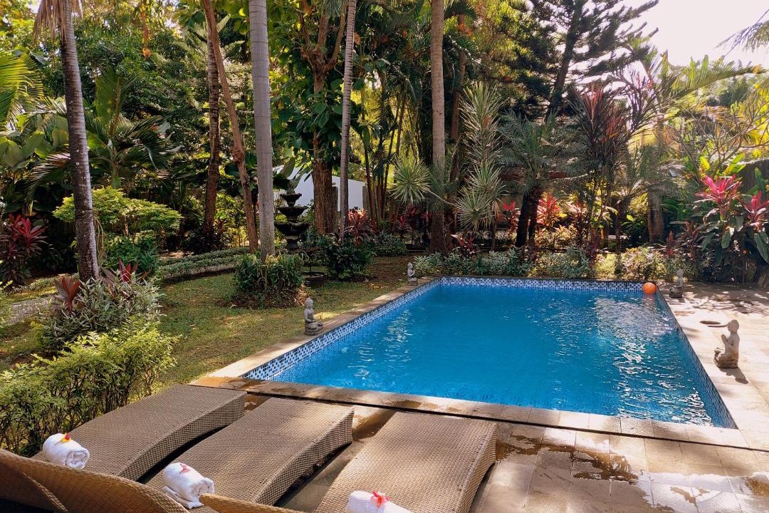 Photo of Outdoor in Lovina