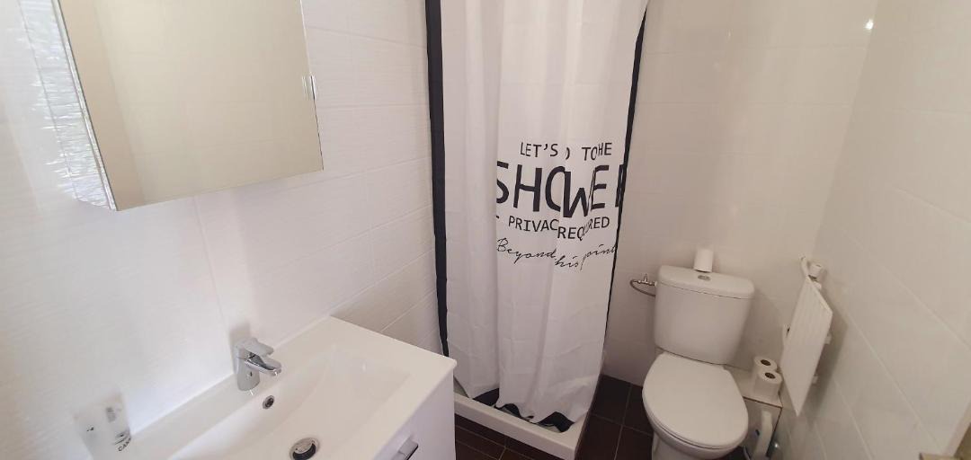 Photo of Bathroom in Mandelieu-La-Napoule