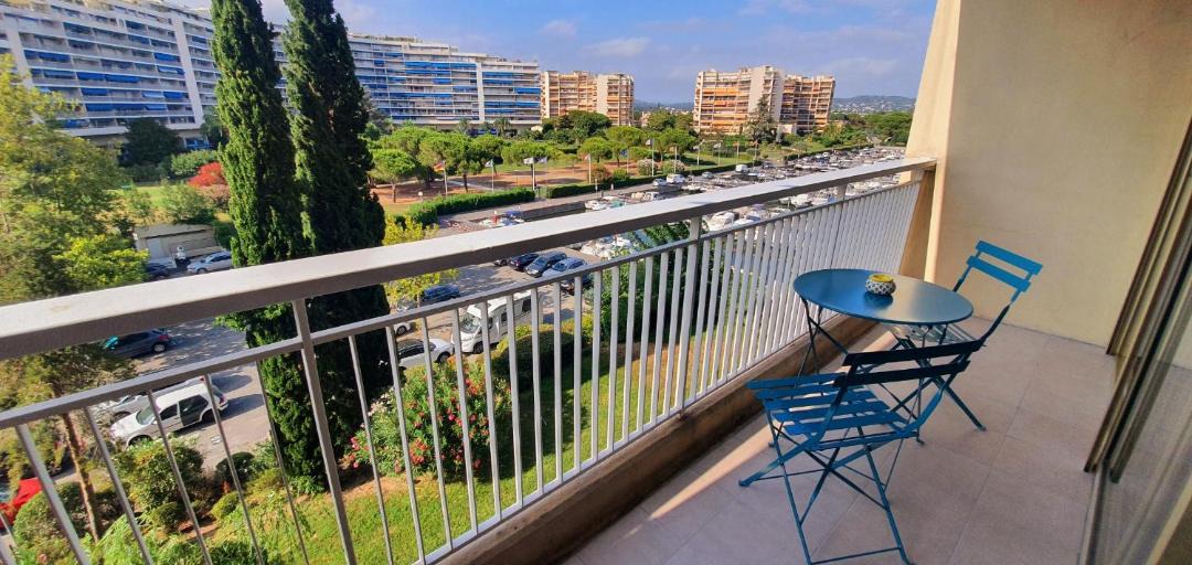 Photo of Patio Balcony in Mandelieu-La-Napoule
