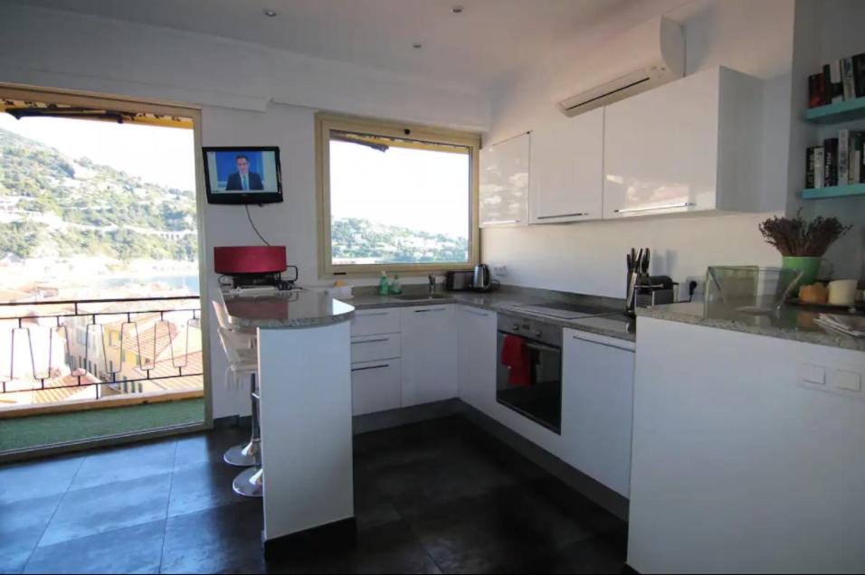 Photo of Kitchen in Villefranche-sur-Mer