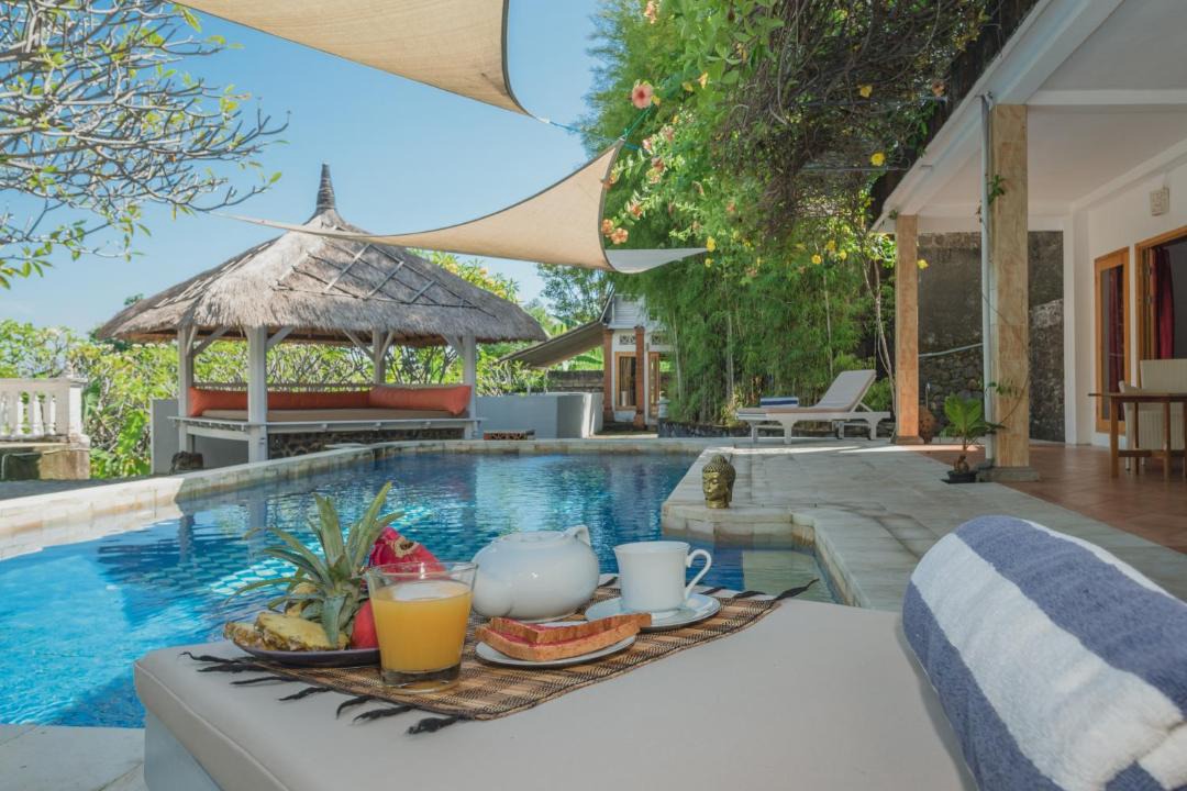 Photo of Outdoor in Kayu Putih