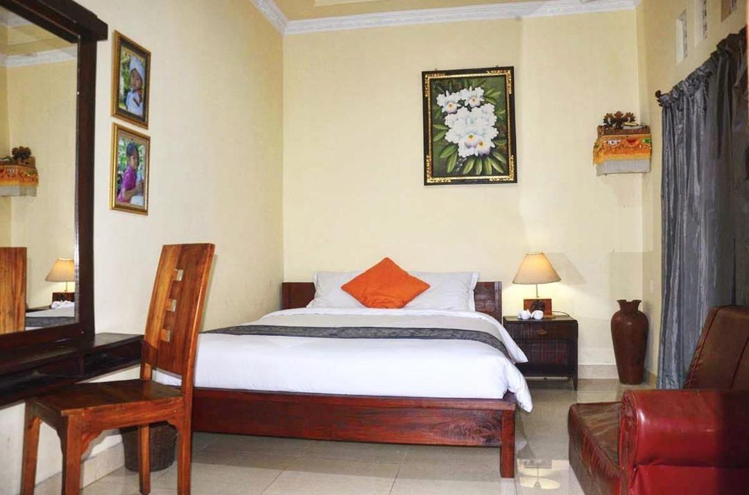 Photo of Bedroom in Marga