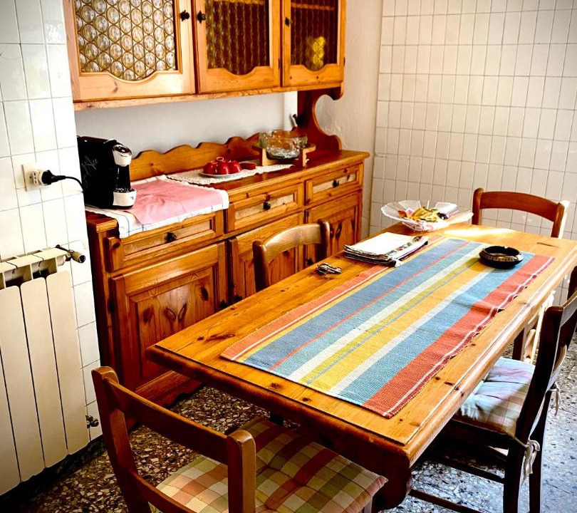 Photo of Kitchen in San Terenzo Monti
