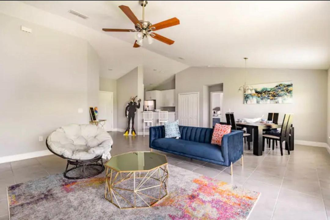 Photo of Livingroom in Poinciana