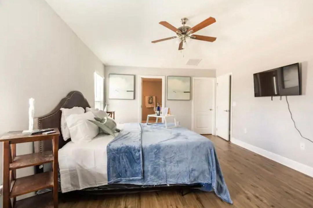 Photo of Bedroom in Poinciana