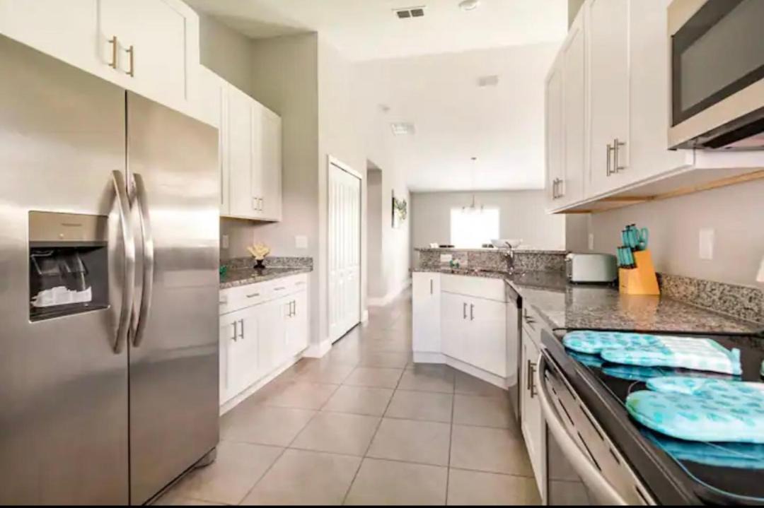 Photo of Kitchen in Poinciana