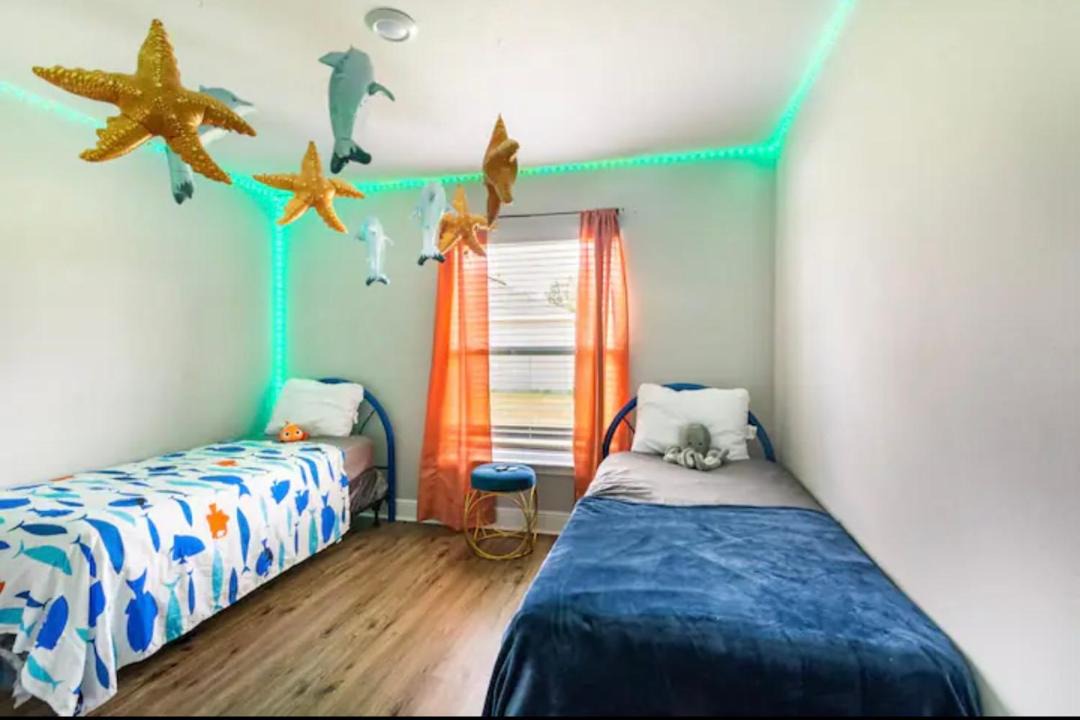Photo of Bedroom in Poinciana